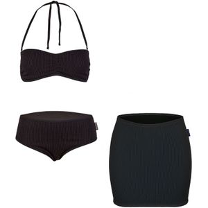 BECO the world of aquasports Bikini  zwart
