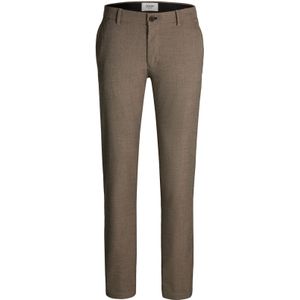 Joop - Matthew - Jeans - Open Brown - Met Riemlussen