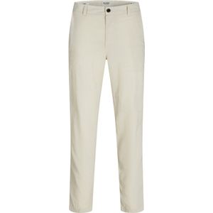 Jack & Jones Plus Chino 'JPSTACE'  lichtgrijs