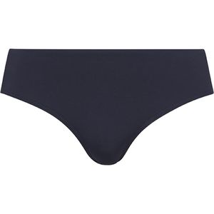 SEA LEVEL Bikinibroek 'Essentials Edit'  donkerblauw
