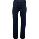BOSS - Maine - Jeans - Donkerblauw - Regular-fit, 60% Duurzamere Grondstoffen