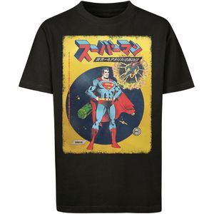 Shirt 'DC Comics Superman International Cover'