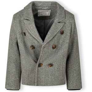 MINOTI Mantel  lichtgrijs