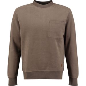 Key Largo Sweatshirt 'KLPenalty'  bruin