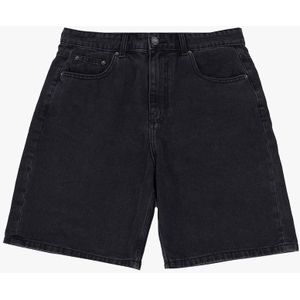 Dropsize Jeans  antraciet