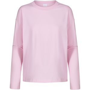 Mey Shirt 'Solid Love'  pink