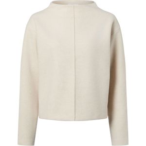 OPUS Sweatshirt 'Goklona'  crème