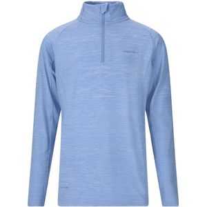 ENDURANCE Functioneel shirt 'Earl'  blauw
