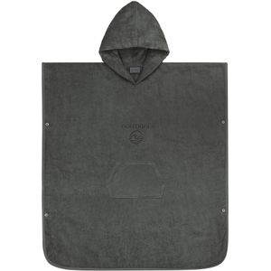 normani - Sitra - Badjas - Antraciet - Kort