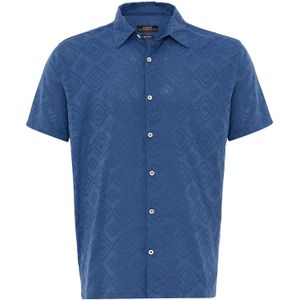 Antioch Overhemd  indigo