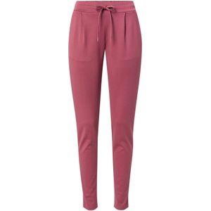 ICHI Broek 'ICH Kate'  lichtrood