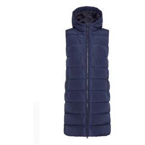 North Bend Bodywarmer 'Amara'  navy