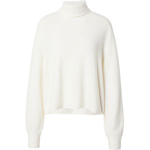 UNITED COLORS OF BENETTON Trui  wit