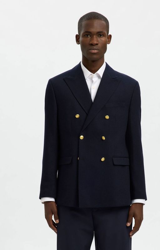 SELECTED Colbert  navy