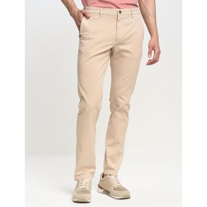 BIG STAR Chino 'ERHAT'  beige