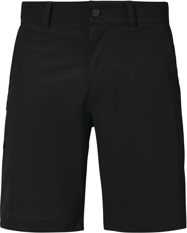 Schöffel - Urban Shorts Style Gharra - Zwart - Wandelbroek