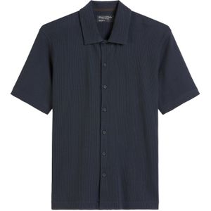 Marc O'Polo Shirt  donkerblauw