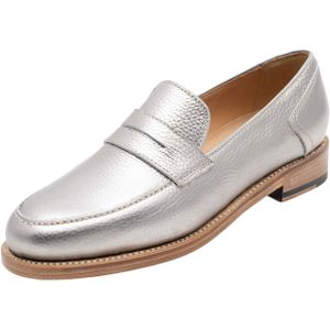 Henry Stevens Instappers 'Lee'  zilver