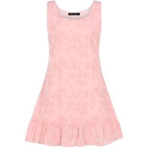 FRESHLIONS Jurk 'Avery'  pink