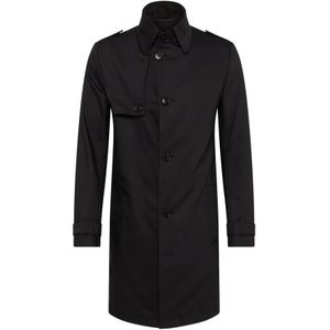 DRYKORN Tussenjas 'SKOPJE'  zwart