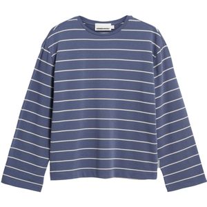 ARMEDANGELS Shirt 'MARYNAA'  blauw