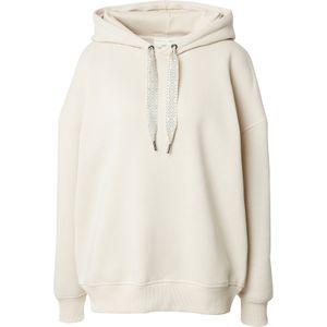 Guido Maria Kretschmer Women Sweatshirt 'Jessica'  offwhite