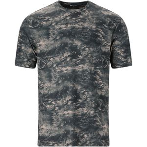 Virtus Shirt 'Deaglan'  grijs