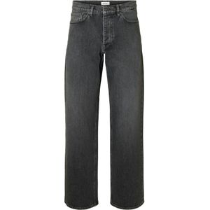 SELECTED Jeans 'SLH220-BEN KORI'  grey denim