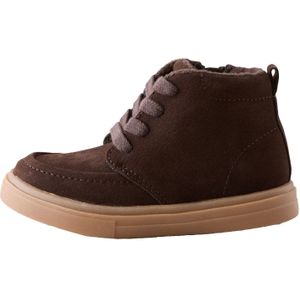 Next Laarzen  donkerbruin