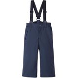 Reima Outdoor broek 'Loikka'  marine / zwart