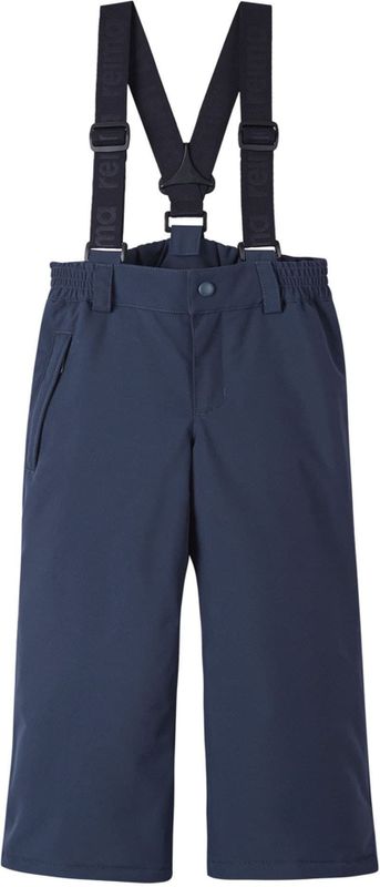 Reima Outdoor broek 'Loikka'  marine / zwart