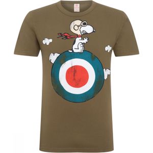 Shirt 'Peanuts - Snoopy'