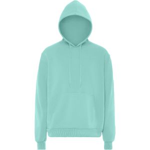 Yuka Sweatshirt  mintgroen