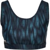 Hummel - HMLHIIT AOP INTENSITY - Sport-top - All-over Print