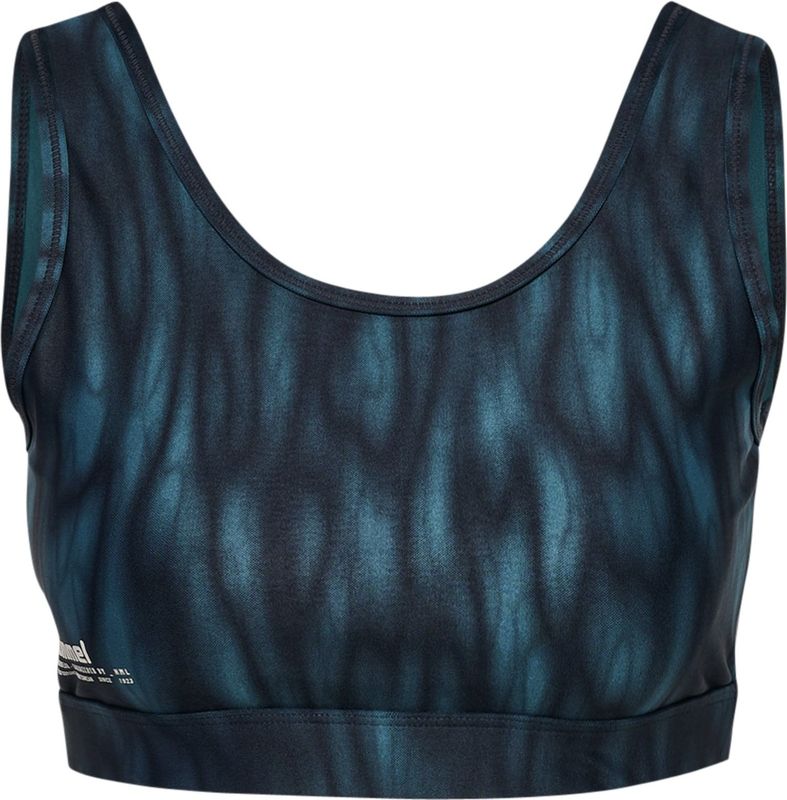 Hummel - HMLHIIT AOP INTENSITY - Sport-top - All-over Print
