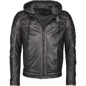 MUSTANG Tussenjas ' 31021306 '  zwart