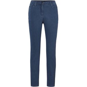 Goldner Jeans 'BELLA'  lichtblauw