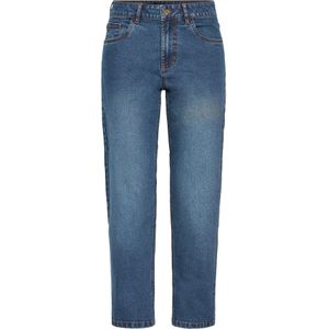 Oxmo Jeans 'HELLE'  blauw / indigo