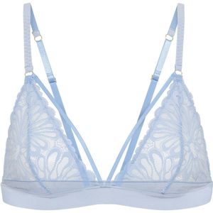 LSCN by LASCANA BH  lichtblauw