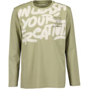 Blue Seven - Langarmshirt - Thee - Lange Mouwen - Casual