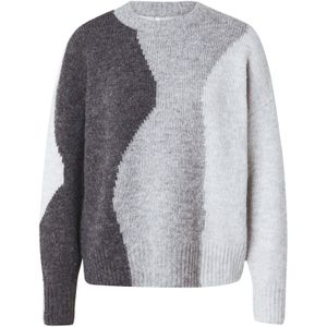 Onlgro - Gebreide Pullover - Zacht - Lange Mouwen - Regular Fit