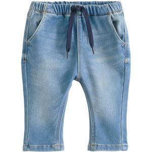 Next - Jeans - Blauw - Denim