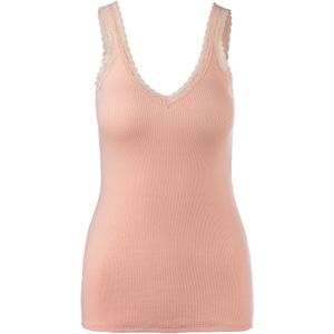 s.Oliver Slaapshirt  perzik