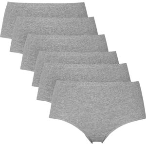 Cellbes of Sweden Slip  grijs gemêleerd