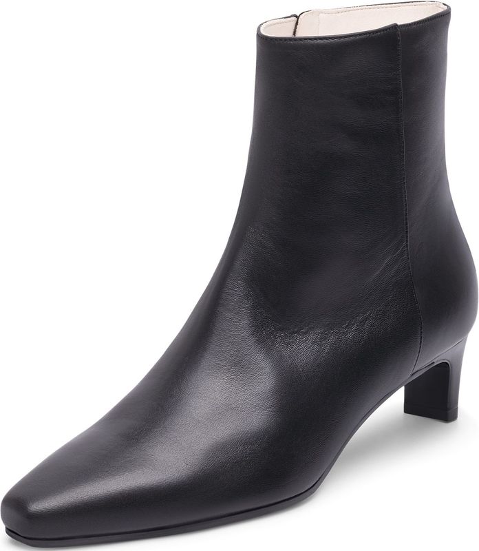 Henry Stevens Chelsea boots 'Madison ZB40'  zwart