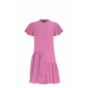 FRESHLIONS Blousejurk 'Jolin'  pink