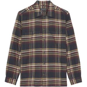 Marc O'Polo - Overhemden - Veelkleurig