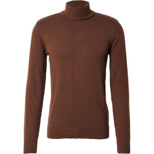 BLEND Trui 'BHBRYAN'  bruin