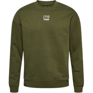 Sportsweatshirt 'LP10'