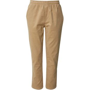 DAN FOX APPAREL Broek 'Felix'  camel